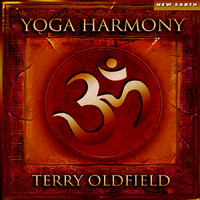 Yoga Harmony by Terry Oldfield