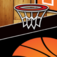 iPhone/iPadアプリ「Basketball Shoots」のアイコン